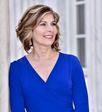 Sharyl Attkisson Headshot